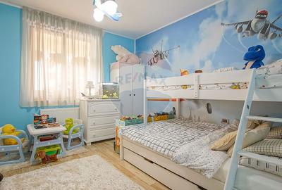 Apartament premium 3 camere | 100 mp utili | 2 băi | Isaran Residence - 7