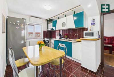 Apartament 3 camere - Zona Girocului - Timișoara - 3