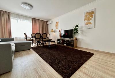 Apartament 3 camere de închiriat - 18