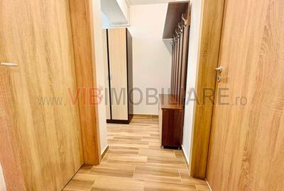 2 Camere - Pacii - Rotar Park - Parcare - 12
