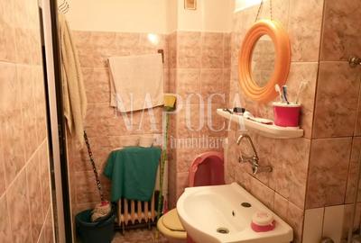 Apartament 3 camere de vanzare in Manastur, Cluj Napoca - 10
