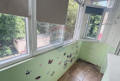 Apartament cu 2 camere de vânzare  Berceni - 11