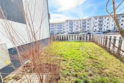 Apartament 2 camere gradina 150 mp si 2 locuri parcare in Selimbar - 23