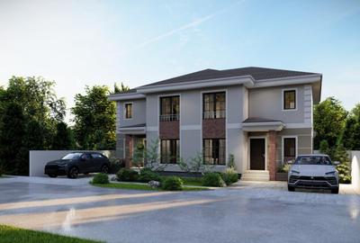 Duplex 5 camere SUPER POZITIE Mosnita Veche - 13