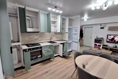 Apartament 2 Camere | Decomandat | Central Address Residence - 4