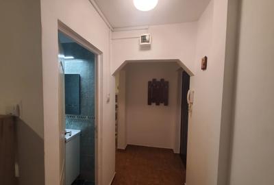 Aproape de Turist. Renovat. Mobilat si utilat. - 8