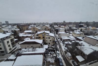 METROU 1 MAI apartament 2 camere FARA RISC SEISMIC - se accepta credit - 11