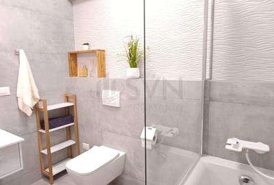 REA1022429 Apartament 2 camere II Herastrau II Parkview - 7