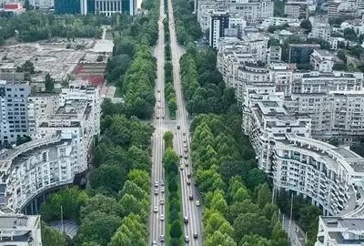 PIATA ALBA IULIA, DECEBAL, MUNCII 3 CAMERE CENTRALA PROPRIE - 1