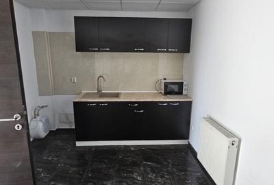 SPATIU BIROURI PC CENTER-ET.6 | BANEASA| HERASTRAU | DAMAROAIA - 15
