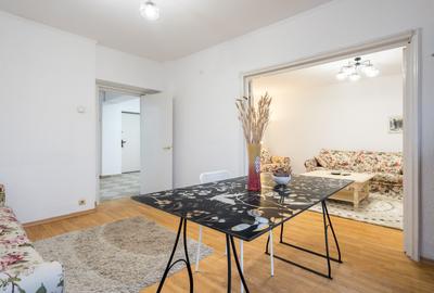 3 camere bulevardul  Unirii - 16