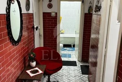 Apartament 3 camere în zona FACULTATII DE LITERE - 3