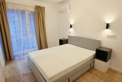 Belvedere Residences| Nou| Apartament 2 camere de inchiriat| Pipera|Floreasca - 1