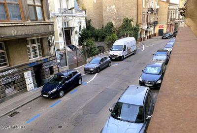 	Ultracentral - Pta Rosetti, 3 camere, 93 mpu, etaj 1, cladire istorica! - 9