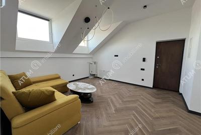 Apartament intabulat cu 3 camere si 2 locuri de parcare zona Turnisor - 5
