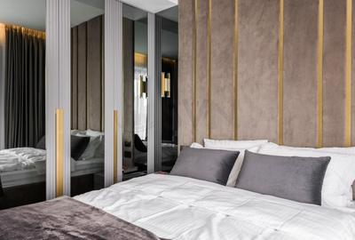 REA1028764 Apartament 2 camere I One Herastrau Towers I Parcare I De inchiriat - 11