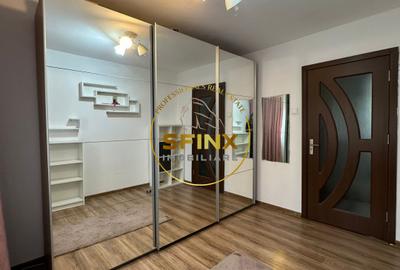 APARTAMENT DE 4 CAMERE DE VANZARE -PARC AL IOAN CUZA - 1