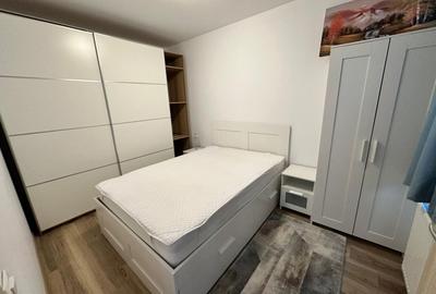 2 Camere The Park Tineretului Vitan Parcare Inclusa Disponibil Imediat - 13