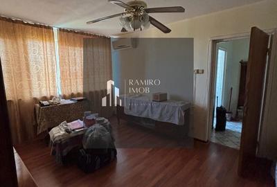 Apartament 3 camere /centrala proprie/Brancoveanu - 1