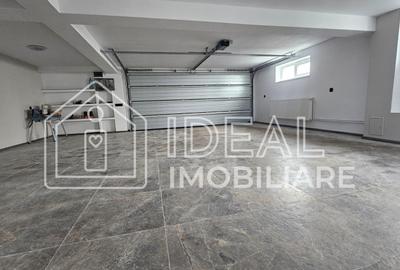 Casa pe un singur Nivel cu 450 mp de teren, in Selimbar - 21