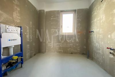 Apartament 2 camere de vanzare in Marasti, Cluj Napoca - 8