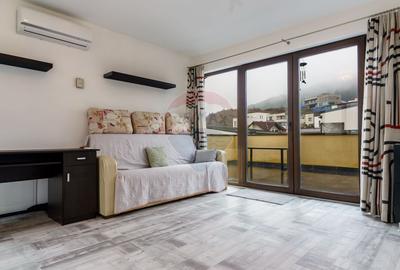 COM 0 Duplex 4 camere 106 mp, zona linistita, Floresti str. Narciselor - 13