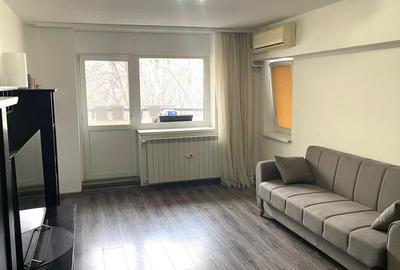Unirii Alba Iulia de inchiriat apartament 2 camere mobilat - 23