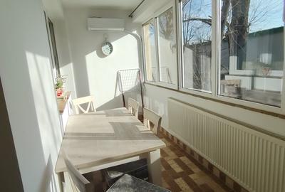 IiON MIHALCHE CIUPERCA- Mobilat modern, terasa, centrala proprie. - 15