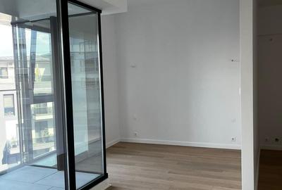 Apartament cu 2 camere decomandat, mobilat în Floreasca