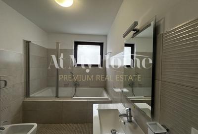 Apartament spatios cu 4 camere,  partial mobilat, 2 parcari, Clucerului - 10