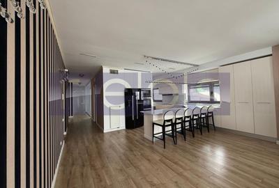 VANZARE PENTHOUSE DEOSEBIT 181MP | TERASA 280MP | MOBILAT - UTILAT LUX - 7