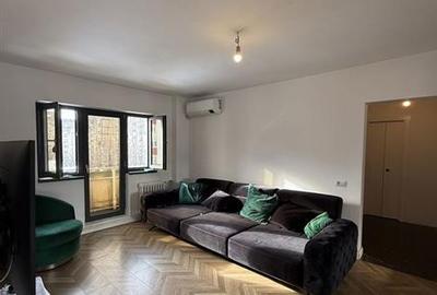 Apartament cu 2 camere semidecomandat în Timpuri Noi