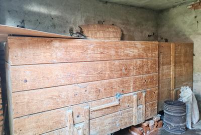 Casa 3 camere libera la vanzare TARLUNGENI - 21