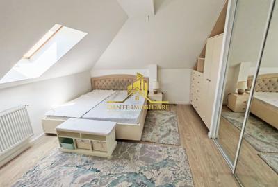 2 camere, mobilat modern, bloc nou, AC, balcon, Buna Ziua - 14