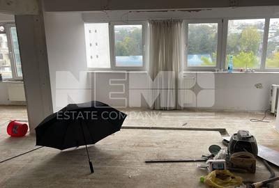Penthouse De Vanzare 205 mp I Suceava/Policlinica I 250.000 Euro - 2
