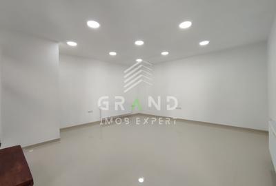 Spațiu comercial ultracentral | RENOVAT COMPLET | Str.Eroilor | Cluj-Napoca - 2