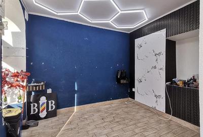 Piata Sf Gheorghe, spatiu comercial 15 mp - 4