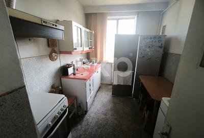 EXPO-PARC | Apartament 3 camere | Semidecomandat - 5