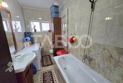 Apartament decomandat 4 camere 2 bai balcon parcare COMISION 0 - 6