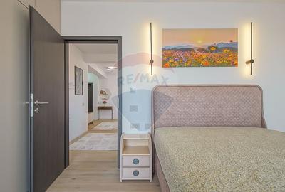 COMISION 0%! STUDIO BLOC NOU | COSMOPOLIT RISE | PRIMA INCHIRIERE | - 16