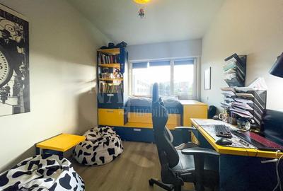Apartament 3 camere de vanzare in Gheorgheni, Cluj Napoca - 3