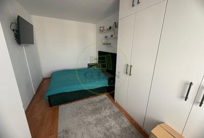 Apartament 2 camere, 40,7mp, semidecomandat, cartier Craiovita, zona Statia 30 - 5