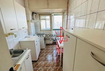 Apartament decomandat, bloc reabilitat vedere pe Parcul Doamna Ghica - 4