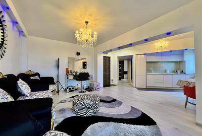 Apartament 2 Camere Renovat zona Judetean cu Parcare - 4