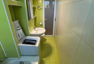 Garsoniera, decomandata, 36 mp, metrou, balcon, ac, Banu Manta - 8