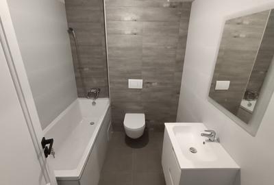 APARTAMENT 2 CAMERE DECOMANDAT, TVA INCLUS, BLOC NOU, INTABULAT, PARCARE INCLUSA - 17