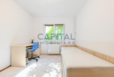 Comision 0! Inchiriere apartament cu 4 camere in cartierul Gheorgeni - 6