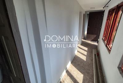 Vânzare casă 2 camere, cu teren 969 mp, situată în Telești - 7