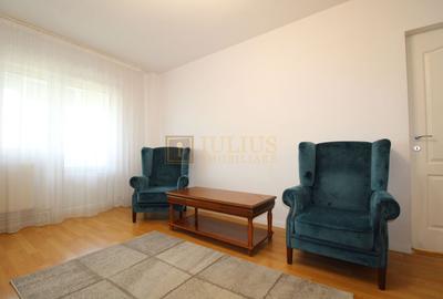Corneliu Copusu, 3 camere + 2 bai, centrala proprie - 7