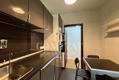 PENTHOUSE 3 CAMERE | DE INCHIRIAT IRIS | ZONA STRĂZII OASULUI 86/90 - 6